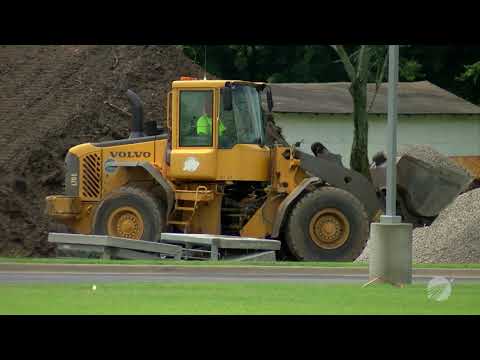 Broken Arrow in Motion July 2020