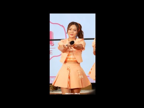 Pampam FMA Parfait - YOUR BUTTERFLY ~君の蝶々 @Fotofile GO - Fancam - 1.9.2019