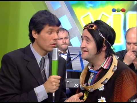 El Show De Waldo, Chico Novarro – Videomatch 99