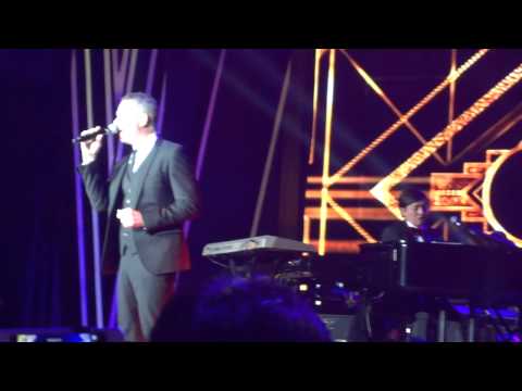 Rick Price ~ Heaven Knows (Irreplaceable Konser Takkan Terganti JCC)