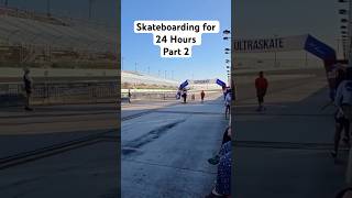 2025 Ultraskate Recap Part 2: Go One More