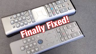 XFinity / Comcast TV Remote: One or Multiple Buttons Not Working? TRY THIS FIRST!