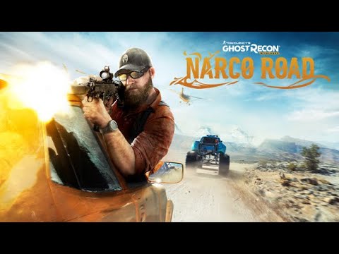 GHOST RECON® WILDLANDS NARCO ROAD Walkthrough Gameplay Part 1. A New Follower