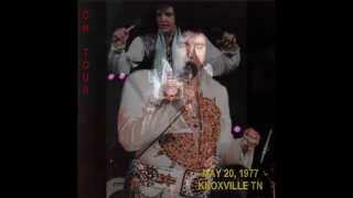 Elvis 77 tribute where do i go from here