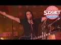 Placebo Live - Exit Wounds @ Sziget 2014