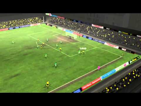 Quevilly 2 - 1 Red Star 93 - Match Highlights