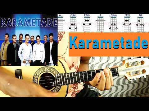 Se Ainda Me Quer - Karametade