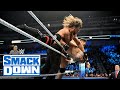 FULL MATCH Orton Knight Styles Vs Uso Sikoa SmackDown Highlights Jan 12 2024