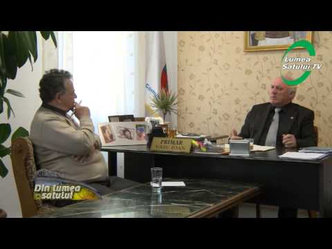 In Riciu de Mures salvarea vine in 7 minute