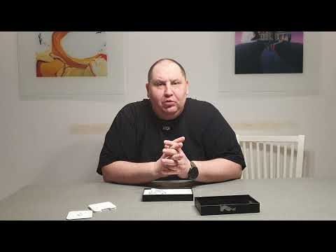 Wini - unboxing - iPhone 13 Pro Max