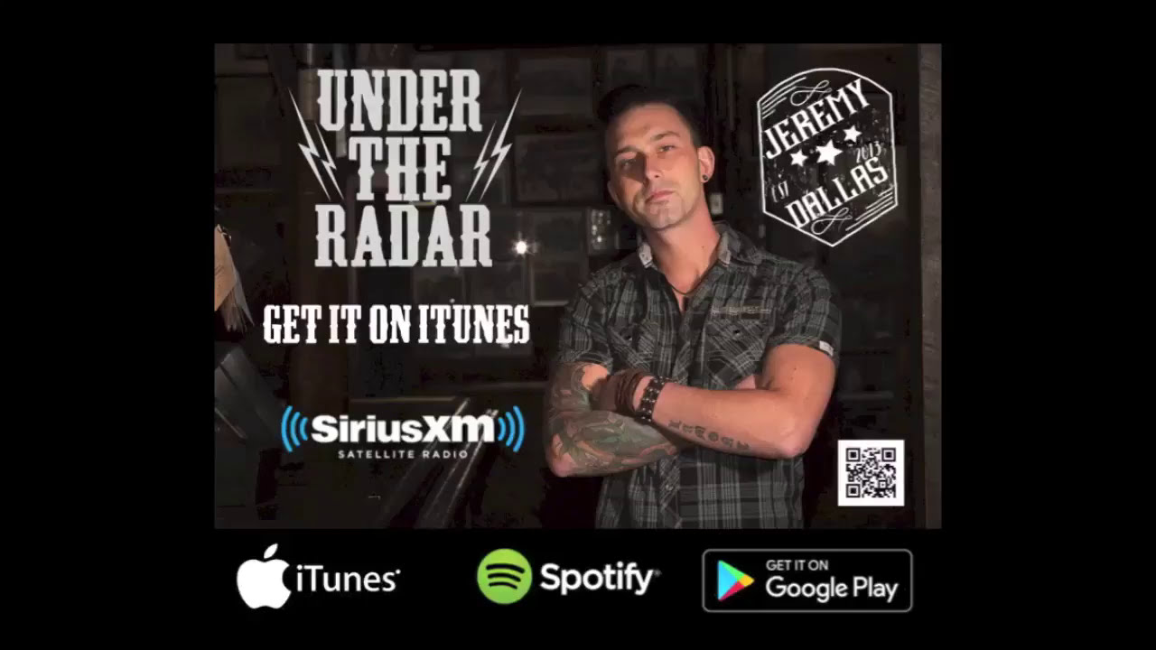 Promotional video thumbnail 2 for Jeremy Dallas