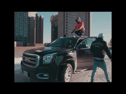 MILLYZ - KUNG FU (official video)