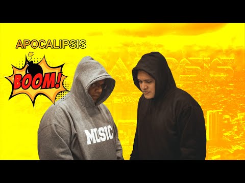 TANDA APOCALIPSIS 12 SEPT 2021 DJ PITITO & DJ MANUEL LA MAGIA