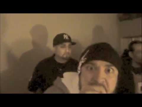 the Qumran Cave Freestyles! Shadow of the Locust - Hip Hop Battles!
