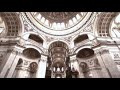 Lacrimosa But You Re Ascending To Heaven Inside St Paul S Cathedral While The Bell Tower Rings