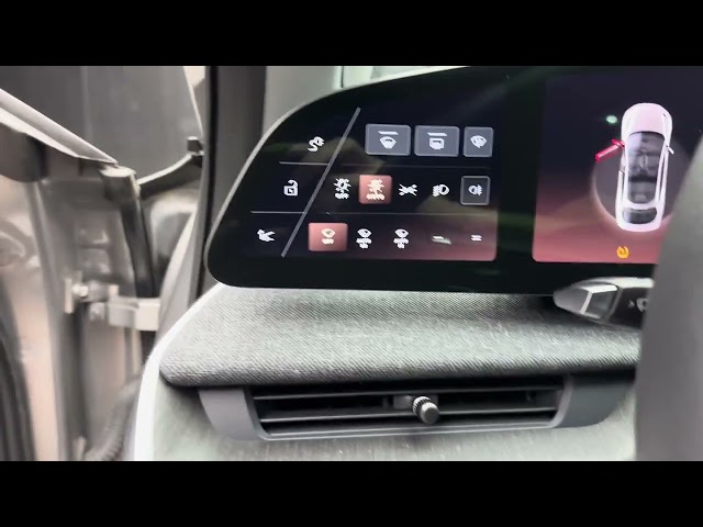 2025 LUCID AIR SEDAN DUAL ELECTRIC MOTORS GRAND TOURING SEDAN 4D