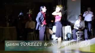 Gaston Torelli & Noelia Hurtado @ ATC 2012 - 28.11.2012 - 4.flv