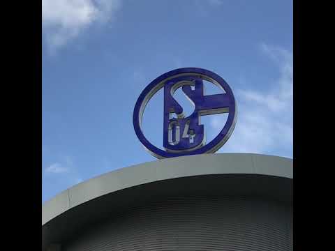 1 T/M 3 MEI SCHALKE’04 TRAININGEN BIJ ZAANLANDIA