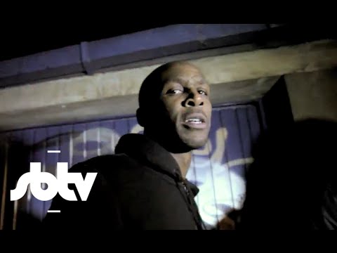 President T ft XP | Don't Give A Monkeys [Music Video]: SBTV