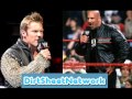 Chris Jericho Talks Real Life Fight With Goldberg Funny
