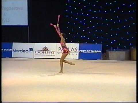 Mustafayeva  Samira (AZE)   clubs   Miss Valentine 2011