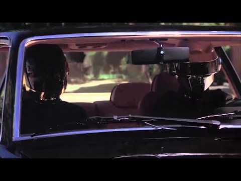 Daft Punk - Get Lucky (Ft. Pharrell & Nile Rodgers) [Unofficial video]