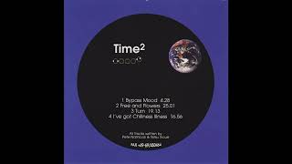 Time² - Free and Flowers (Ambient 1996)