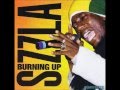 Sizzla-It's Not Over