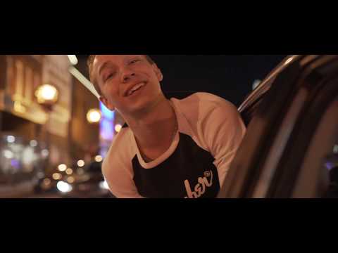 J$ - "Kit Kat" (Official Music Video)