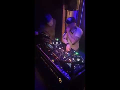Scouse/Bounce & Makina LIVE Facebook Session 28/12/19 - DJ Kevy Boy ft MC Billy M & MC Vanity