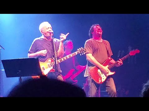 Ween - "Light Me Up" Live at Borgata Event Center, Atlantic City, NJ 6/11/22