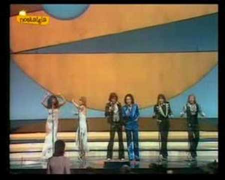 Eurovision 1976 - Germany