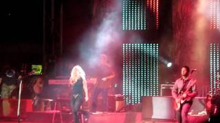 Miranda Lambert  &quot;Down&quot;