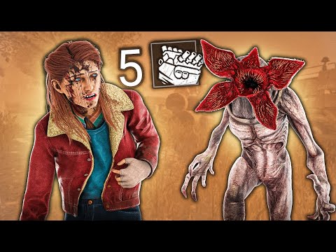 How A 15,000 Hour Survivor Loops Killers!