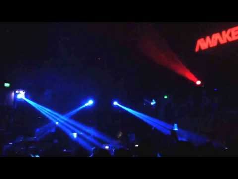 PureTrance @exchange 10-1-2013 Giuseppe Ottaviani pres. "Stars" feat.. Linnea Schössow