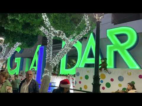 💃🏻 Galdar Gran Canaria: The Best Walking Tour in the World