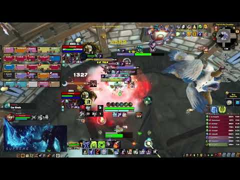 PTR 25H TOGC - A Tribute to Insanity