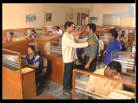 Episode 23: Sorgam Tamil TV Serial - AVM Productions