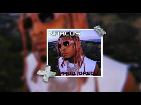 Lil Keed x Pyrex Type Beat "Narcos" 2021 | Free Trap Type Beats | Prod. Dreco