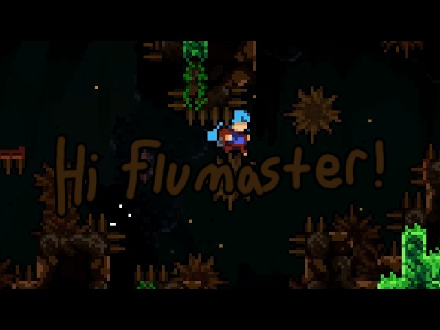 Dashless Jump