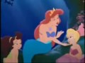 The Little Mermaid 3 Athena S Song FANDUB