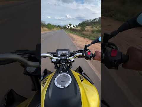 Bora Itaguari Goiás #viagemdemoto #motovlog #vidasobreduasrodas