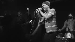 mewithoutYou - I Never Said That I Was Brave + (B) (Live in London)