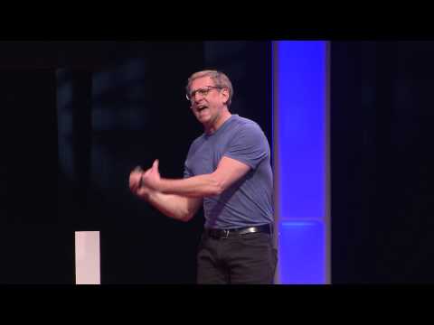 【TEDx】The robotic paradox: John M. Jordan at TEDxPSU