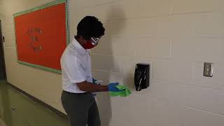 The Budd Group: Keeping Students Safe at Chapel Hill Carrboro City Sch