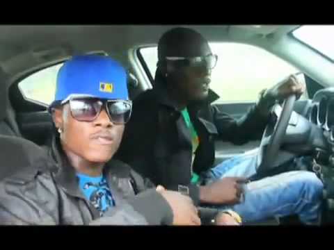 Pressure.....Keche 2011 AfricantalentTV