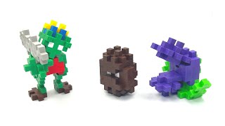 Plants vs Zombies - Part 3