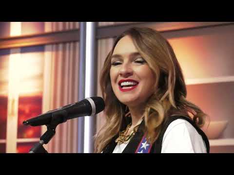 Marija Mirković - Ljubila ne ljubila | Dalibor Petko Show | CMCTV