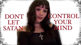 Episode 17: Overcoming Intrusive Thoughts