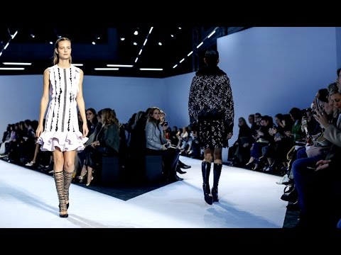 Giambattista Valli | Fall Winter 2016/2017 Full Fashion Show | Exclusive